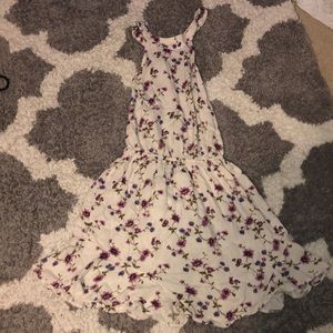 American eagle dress